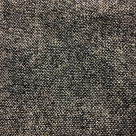 Vintage RW&CO. Preppy Wool Pleated Mini Skirt - Picture 7 of 13